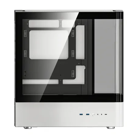 DarkFlash HM1 computer case